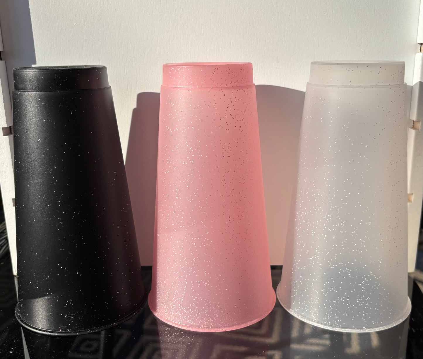 Build A Tumbler -24oz Plastic Tumbler