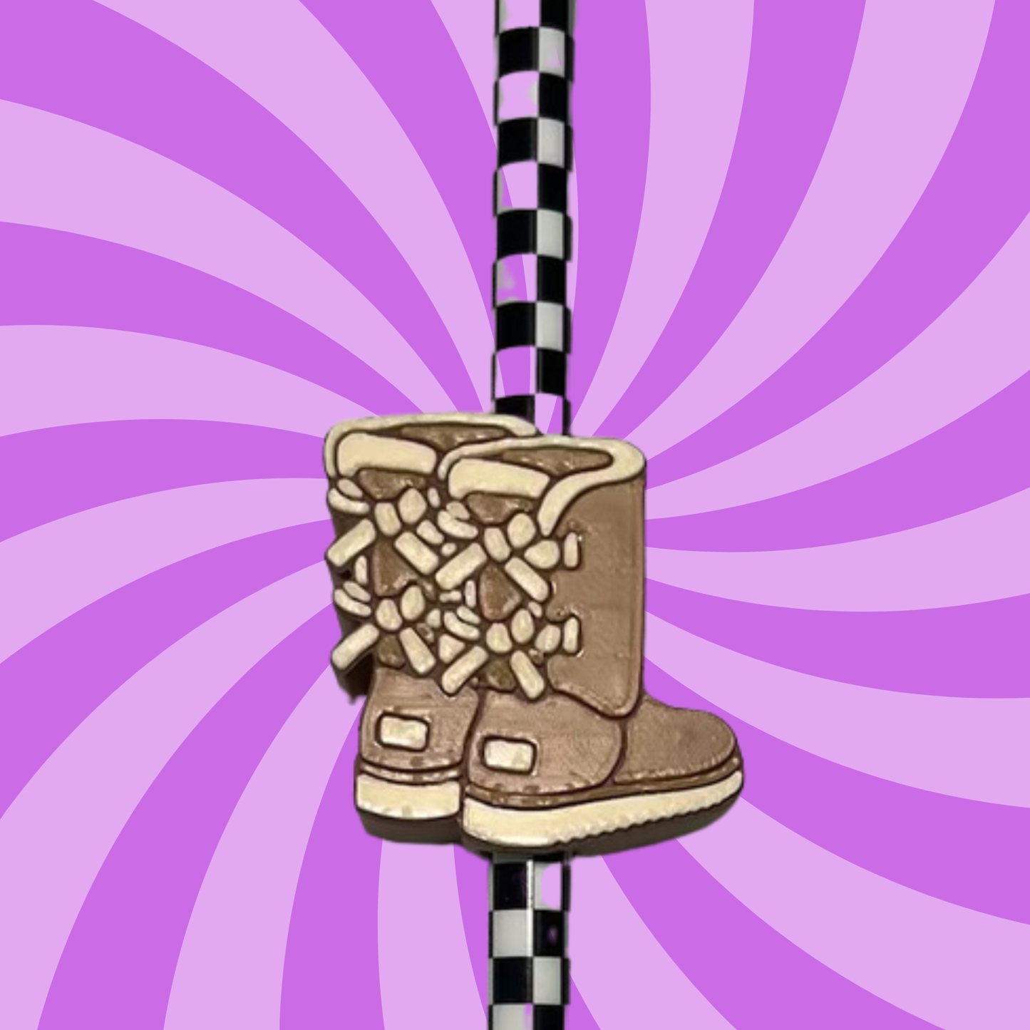 Autumn Boots