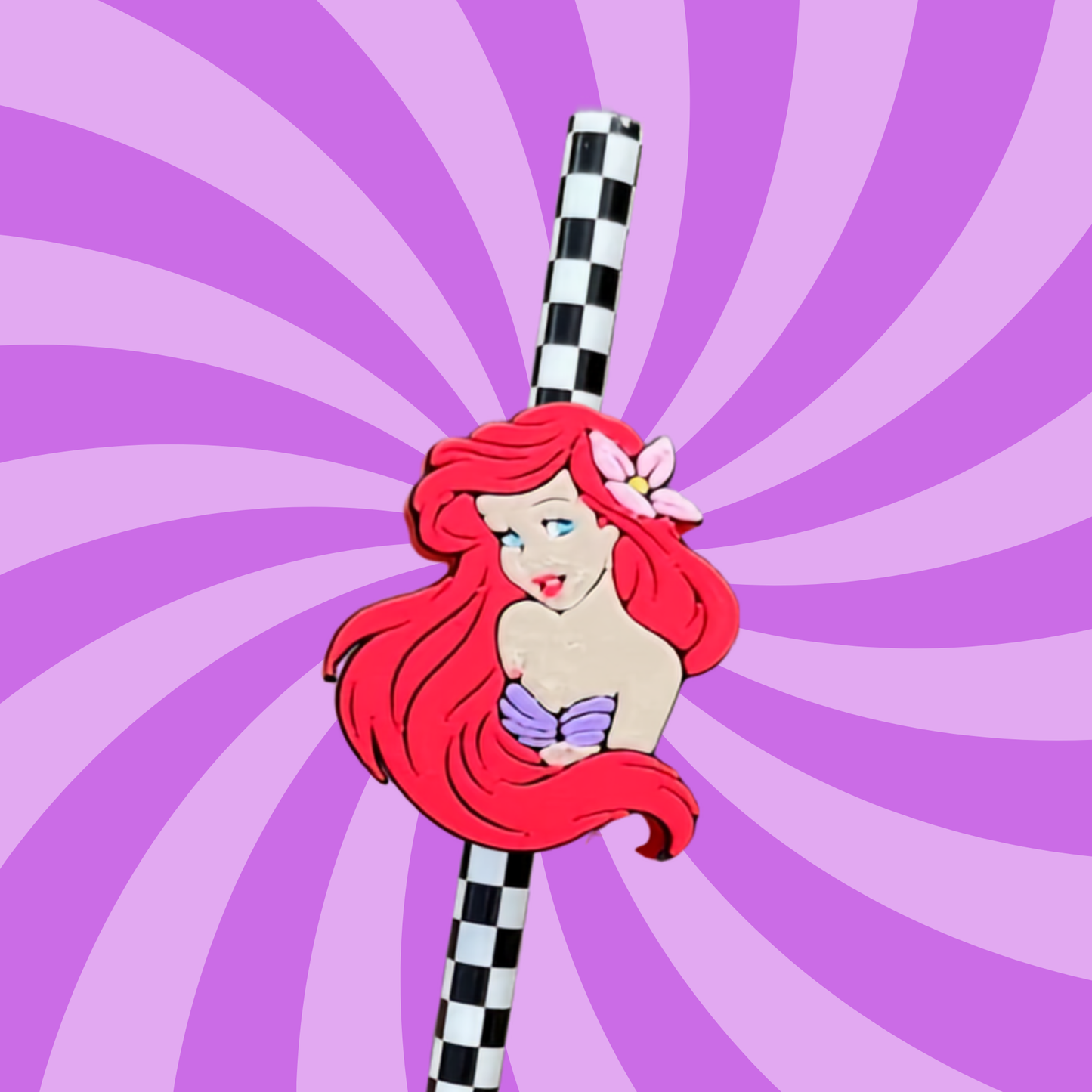 Ariel