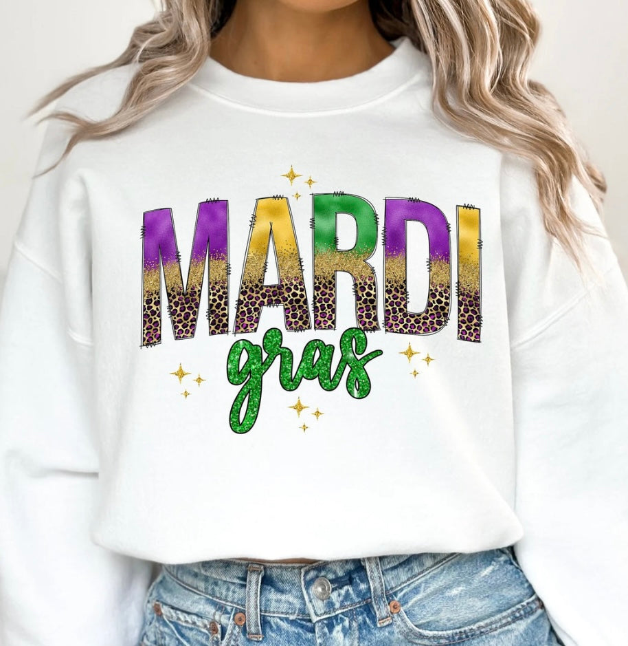 Mardi Gras