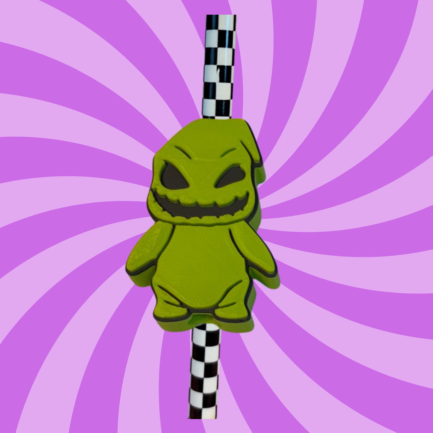 Oggie boogie