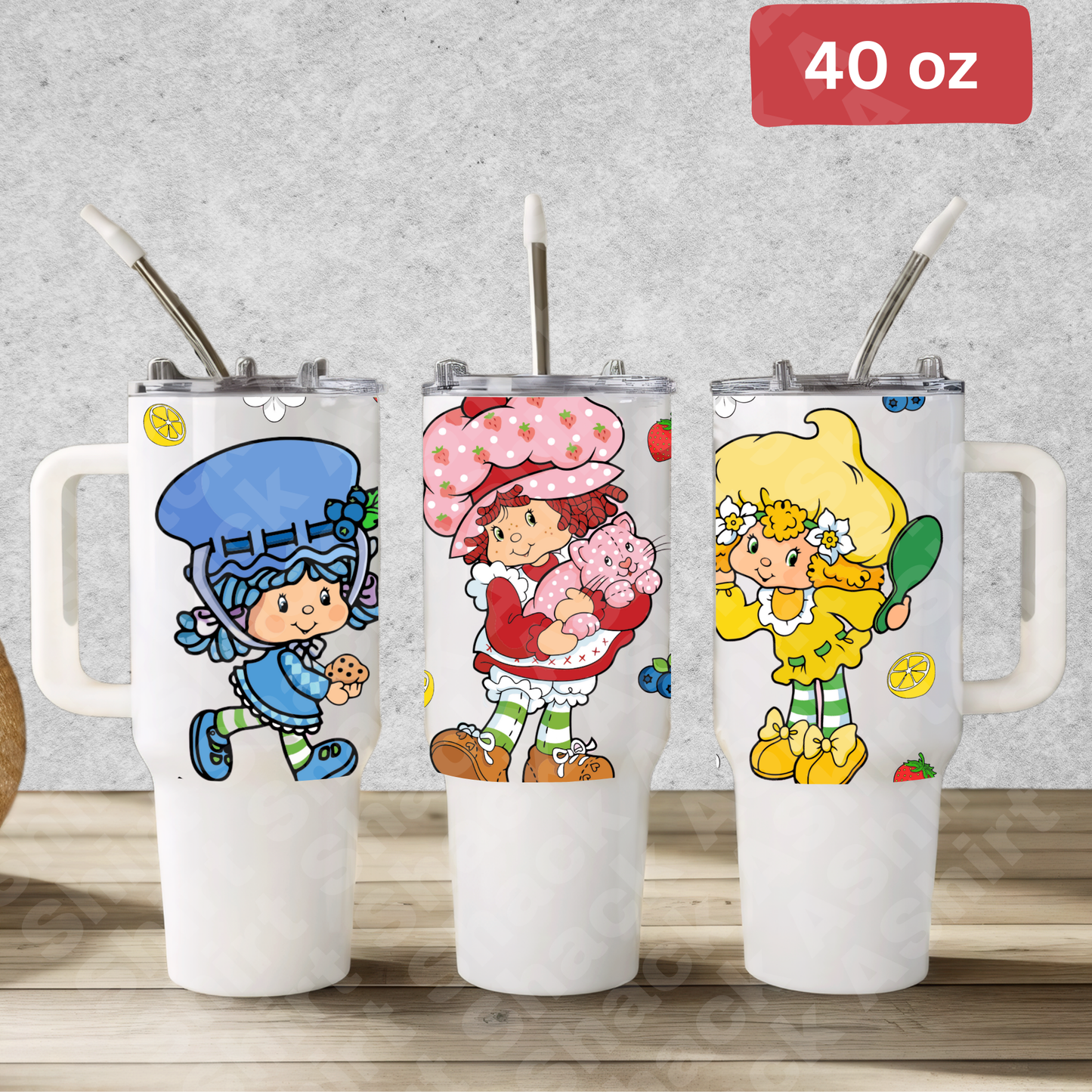 4094 cake girls