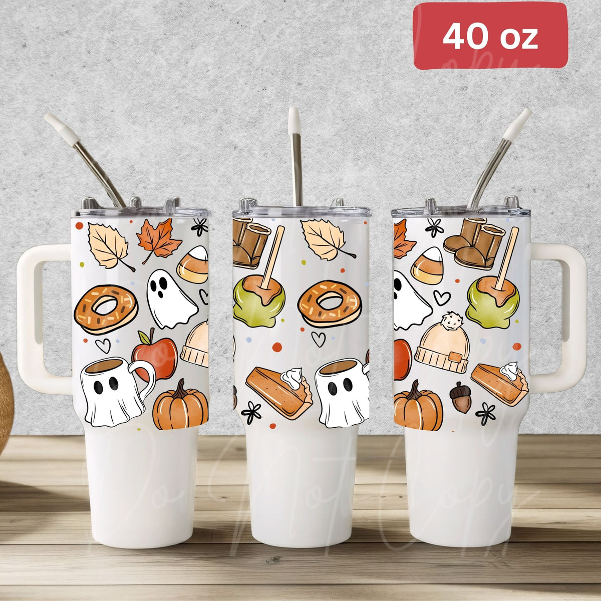 Fall Things