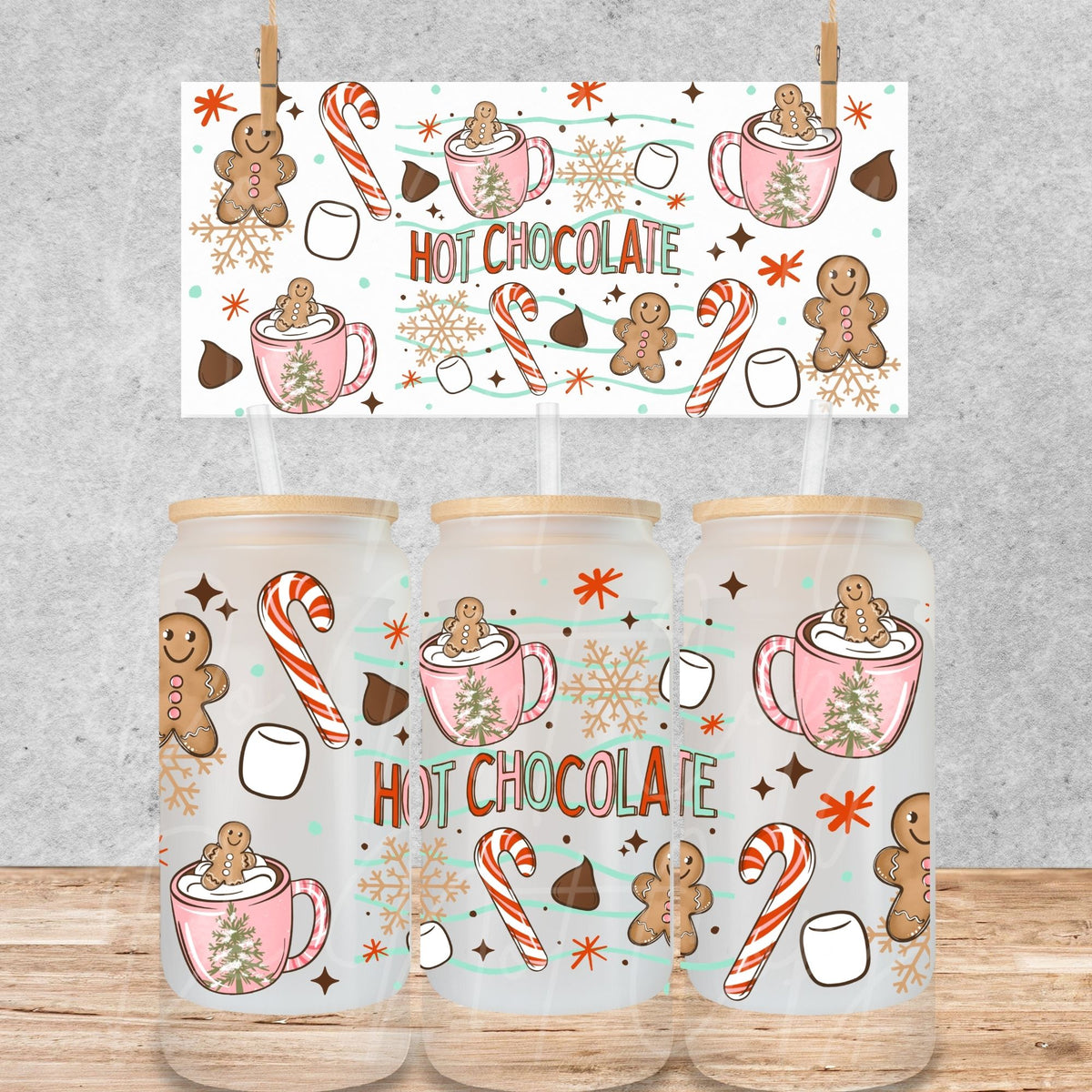Hot Chocolate