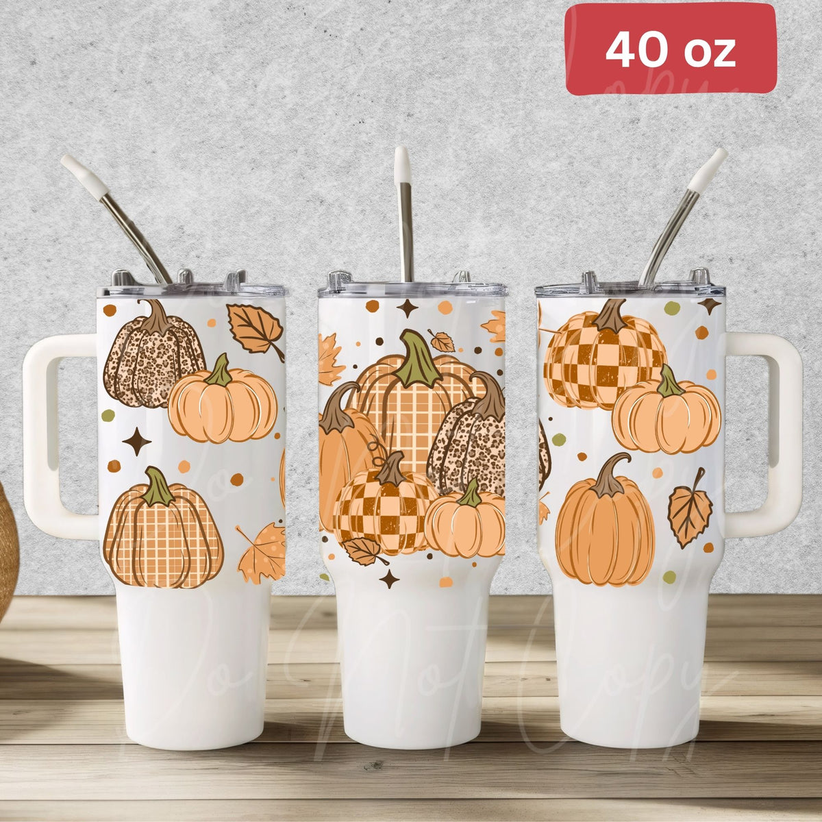 Pumpkins