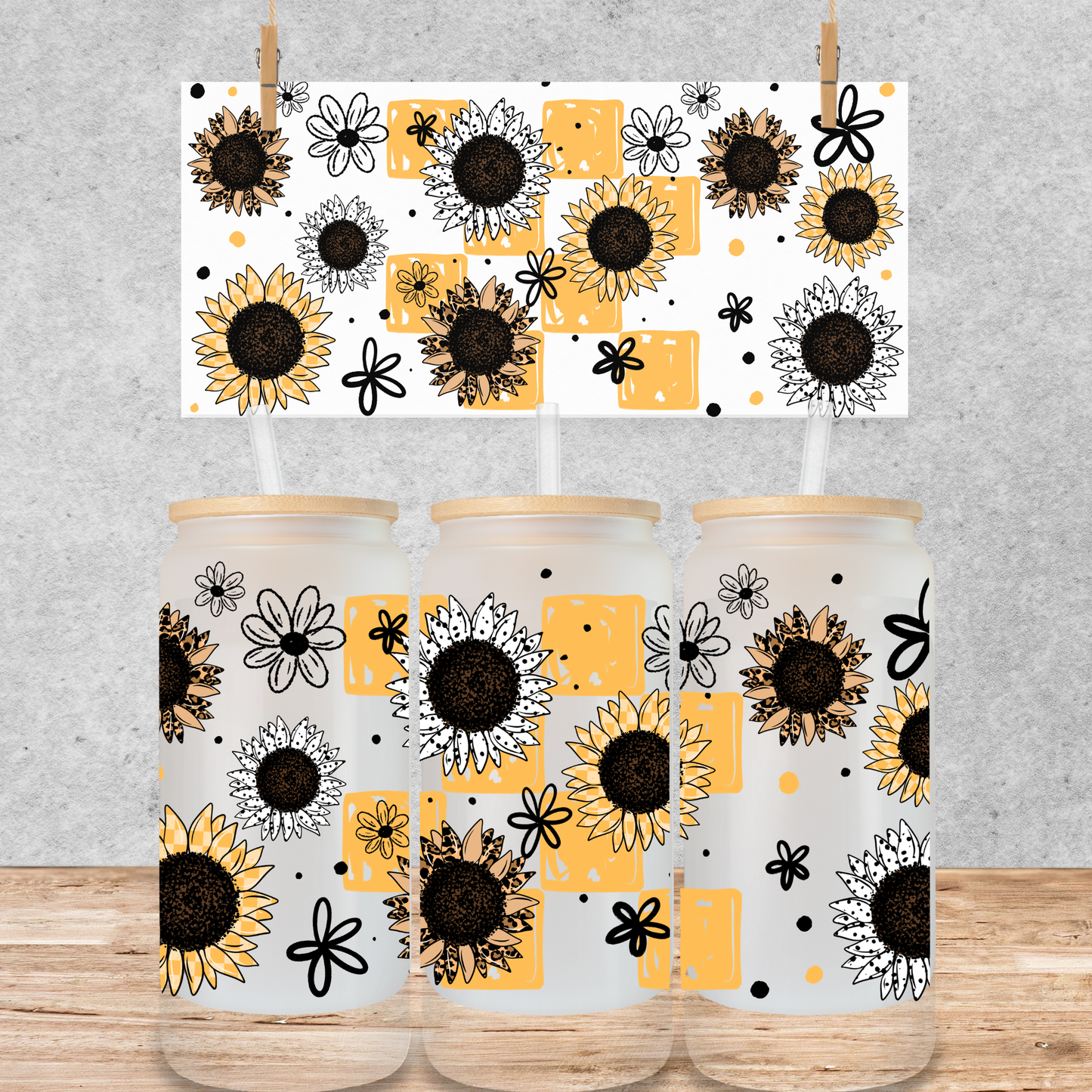 Sunflowers
