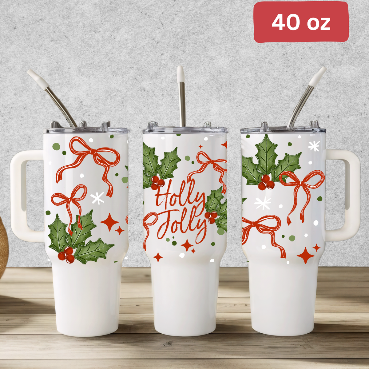 Holly Jolly