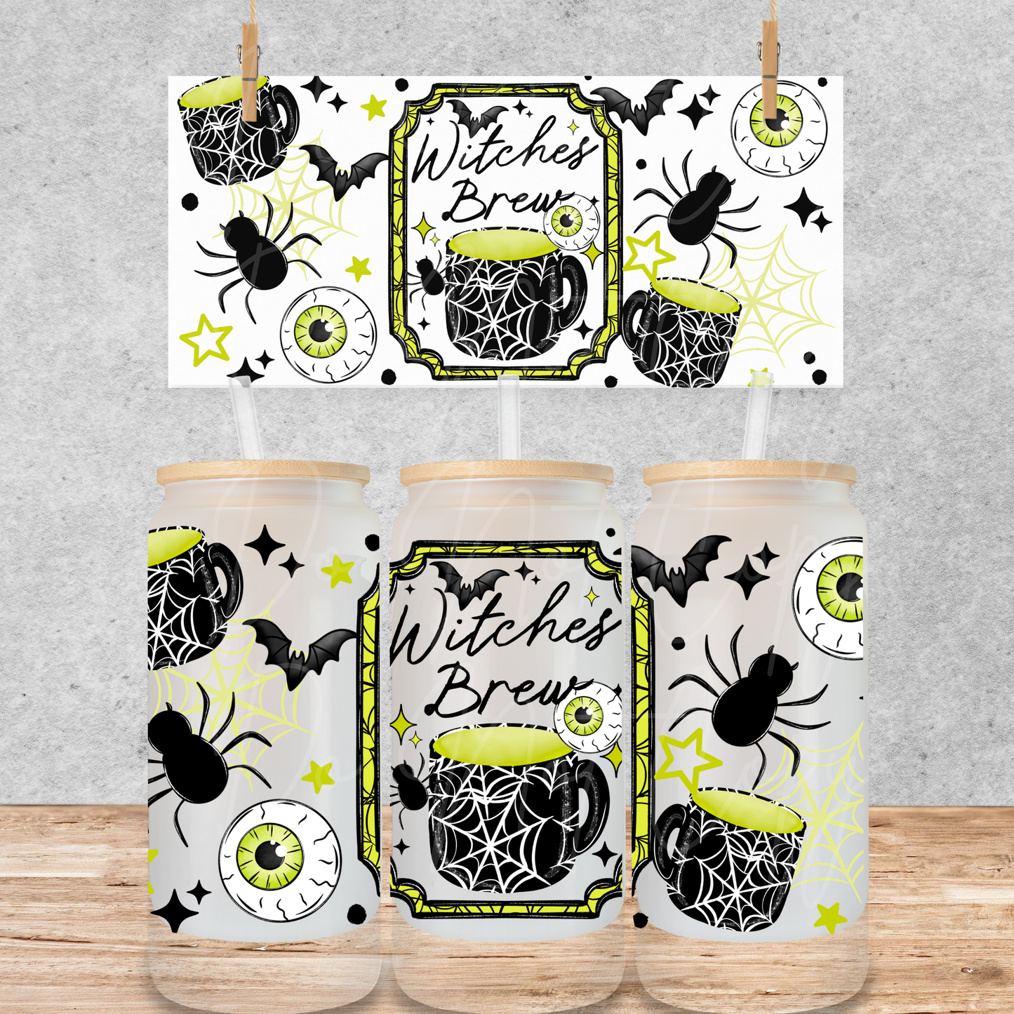 A98 witches brew
