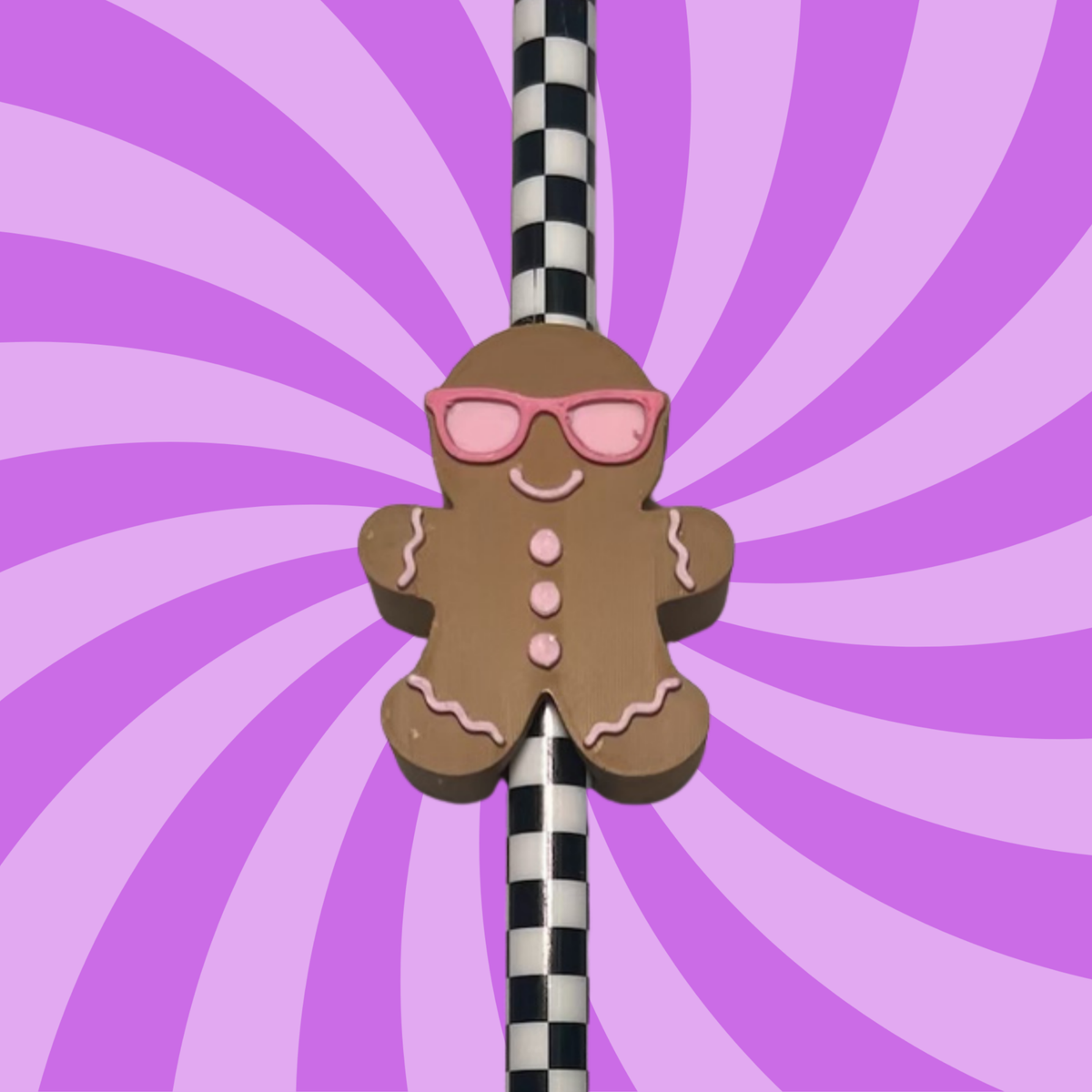 Gingerbread