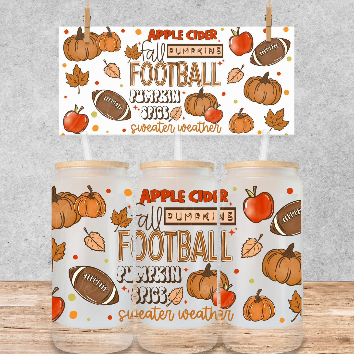 Fall Favorites