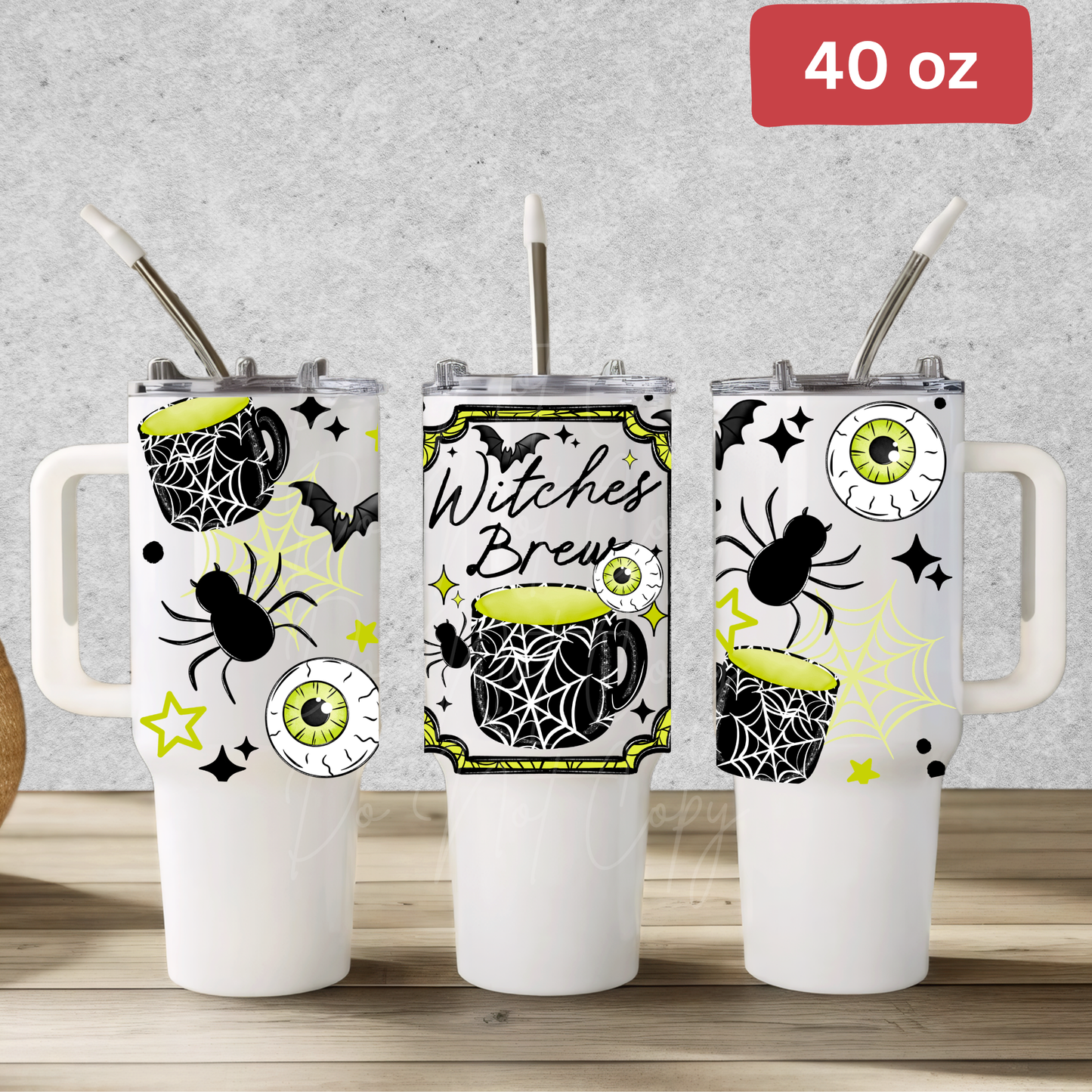 4354 witches brew