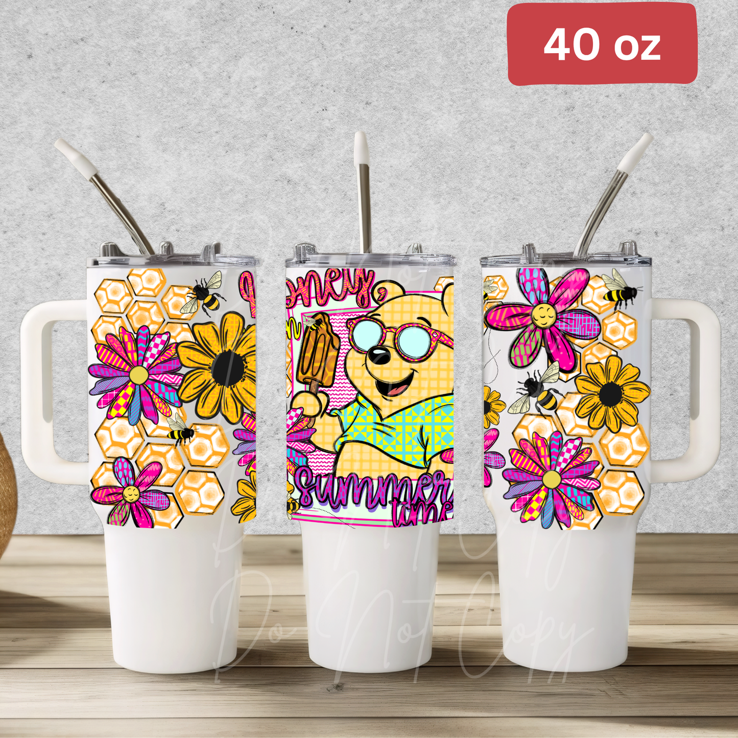 4334 honey summer time