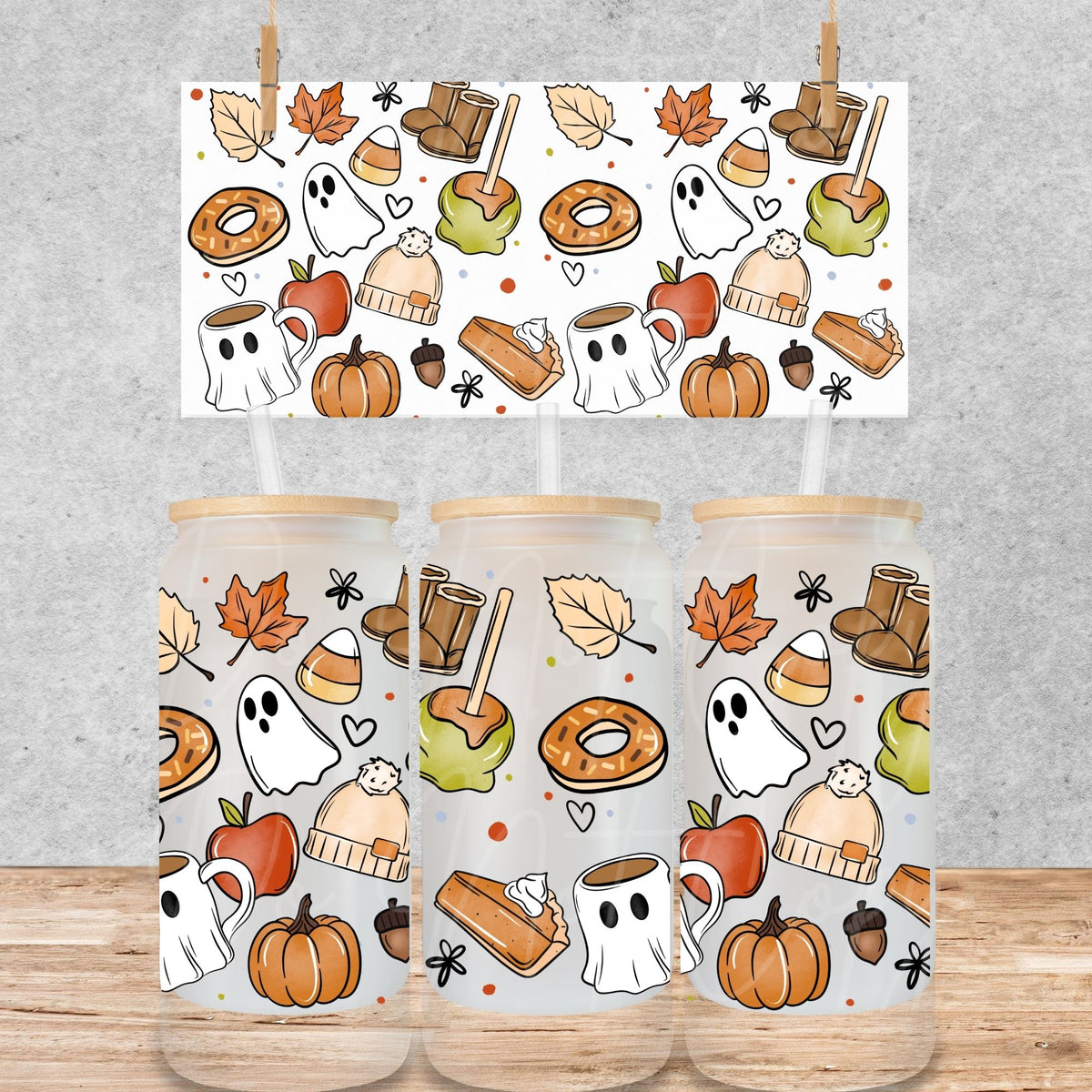 Fall Things