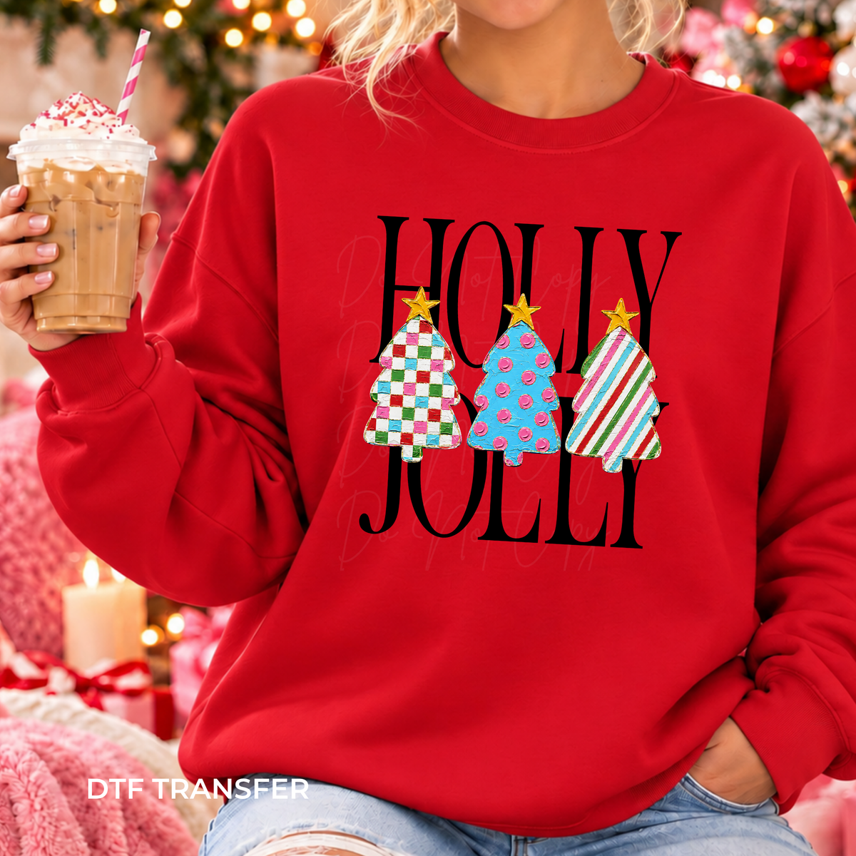 Holly Jolly