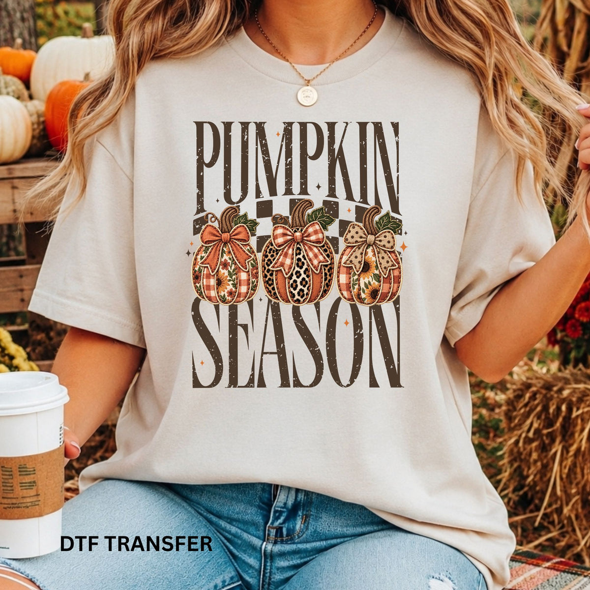 Pumpkin Season