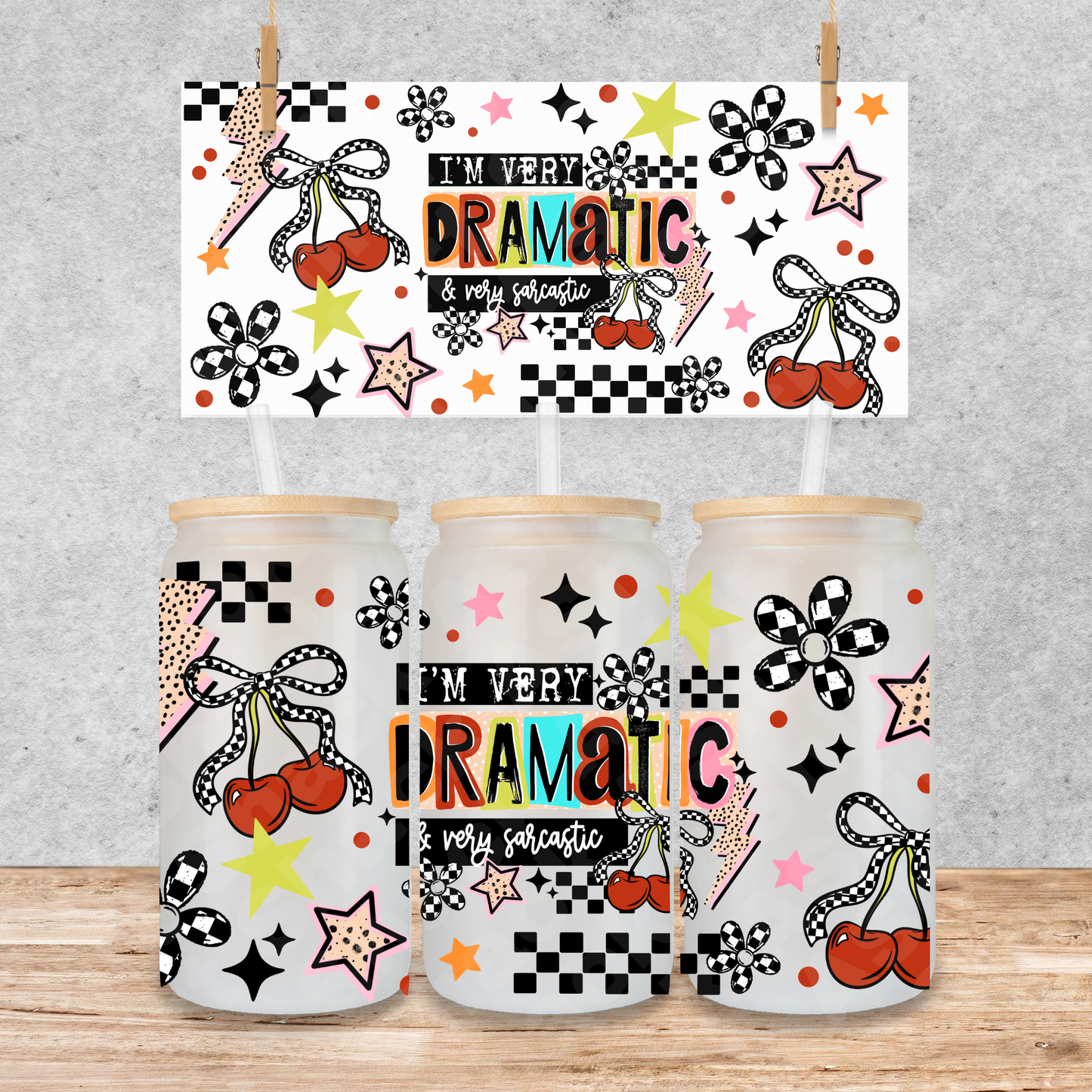 140 dramatic