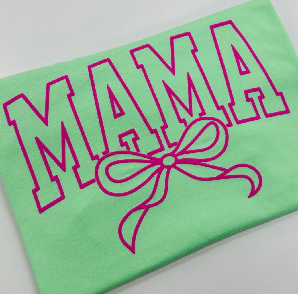 Mama Puff’s