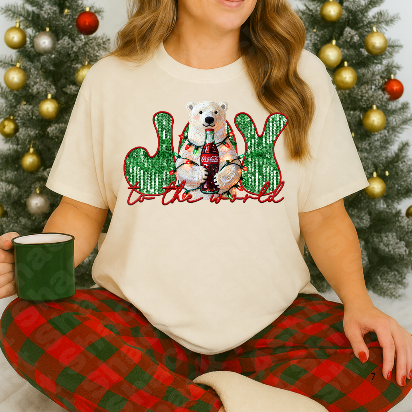 33B Joy to the world