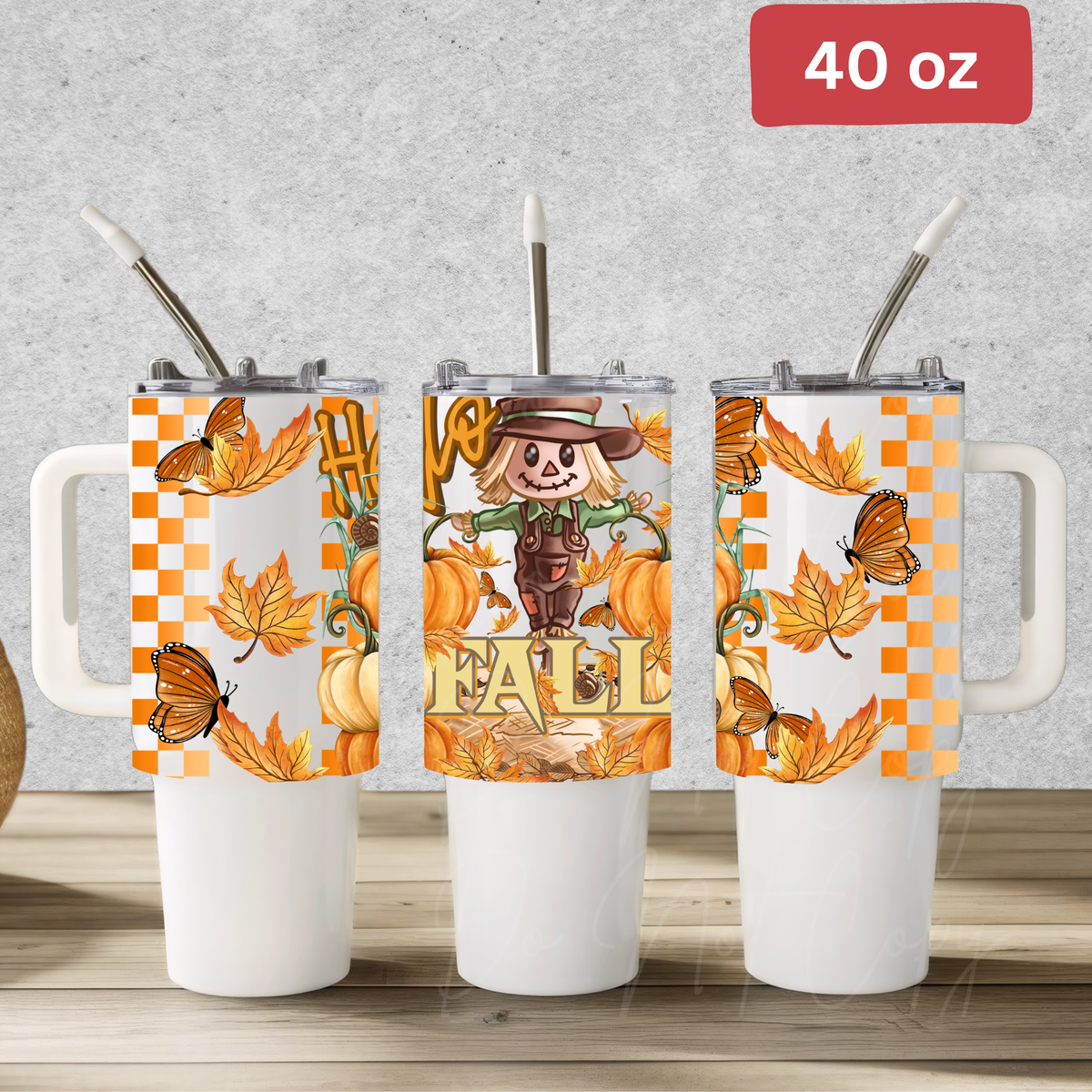 Hello Fall