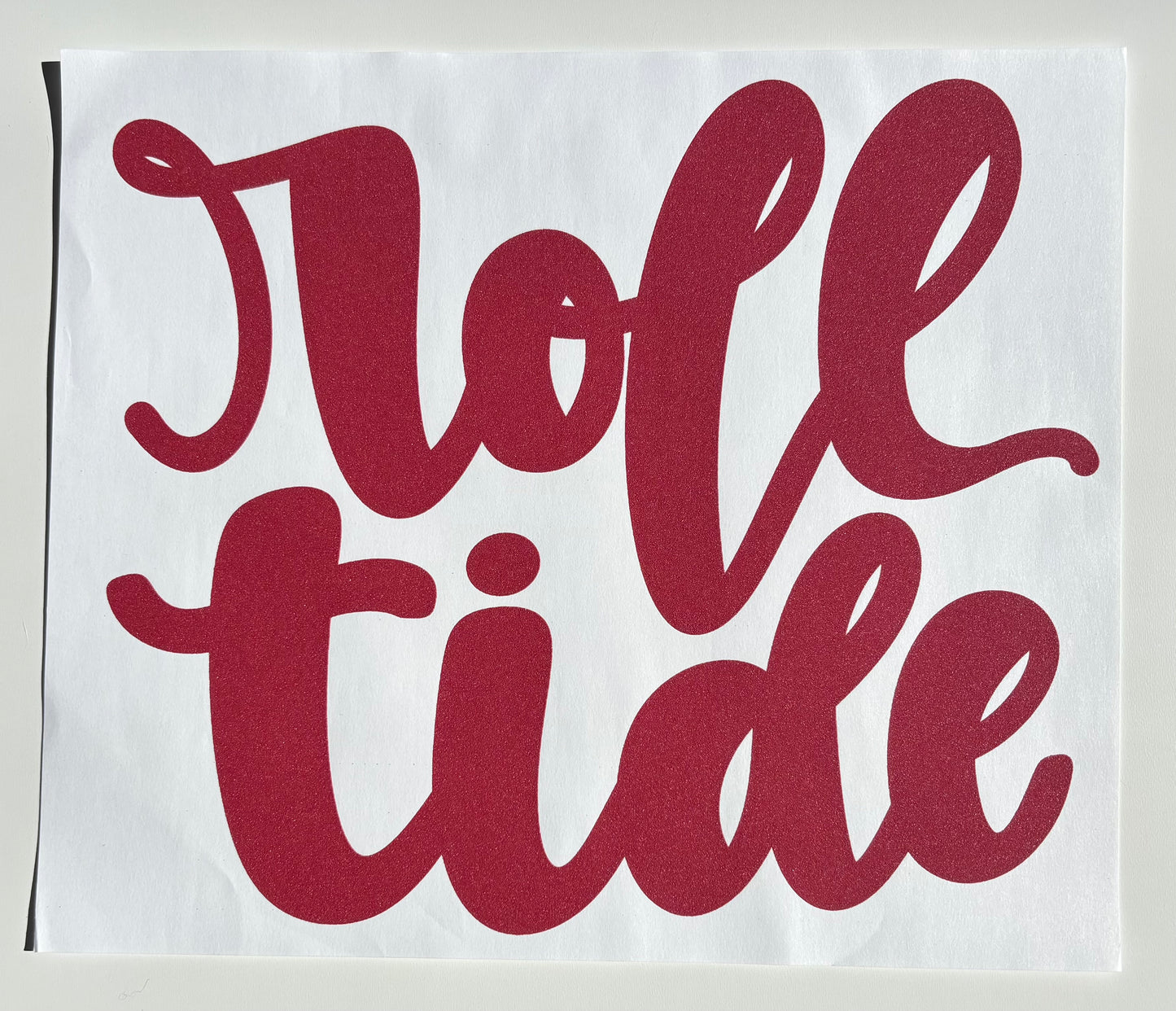 173 Roll Tide