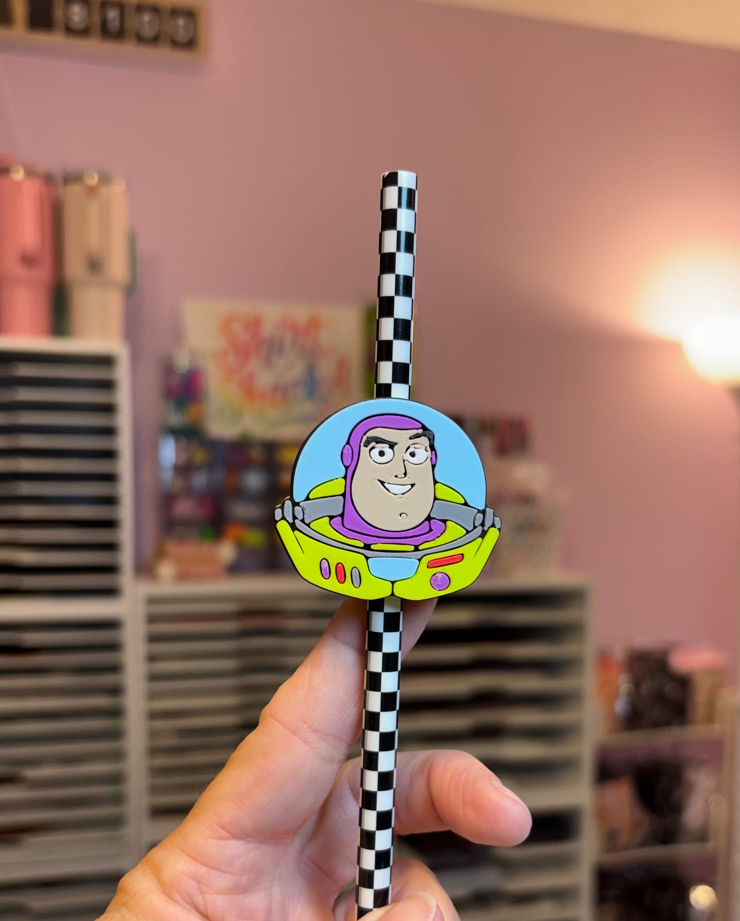 Buzz