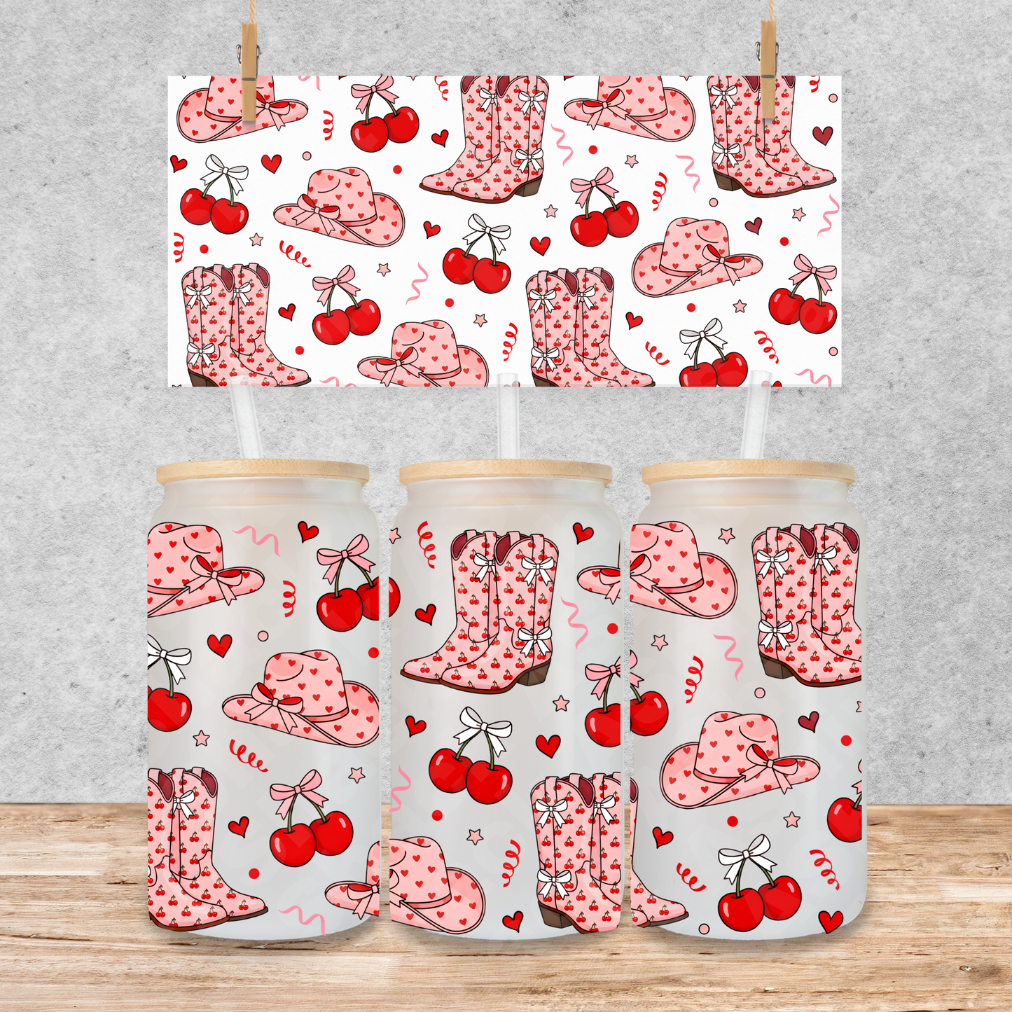 146 cowgirl cherries