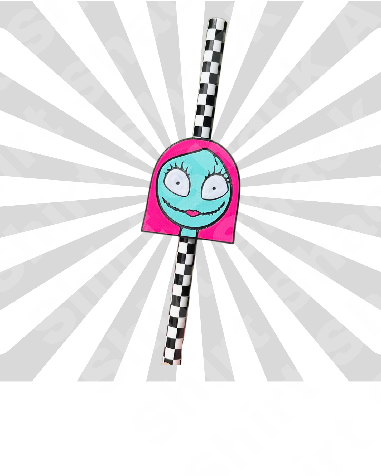 Skelly Girl