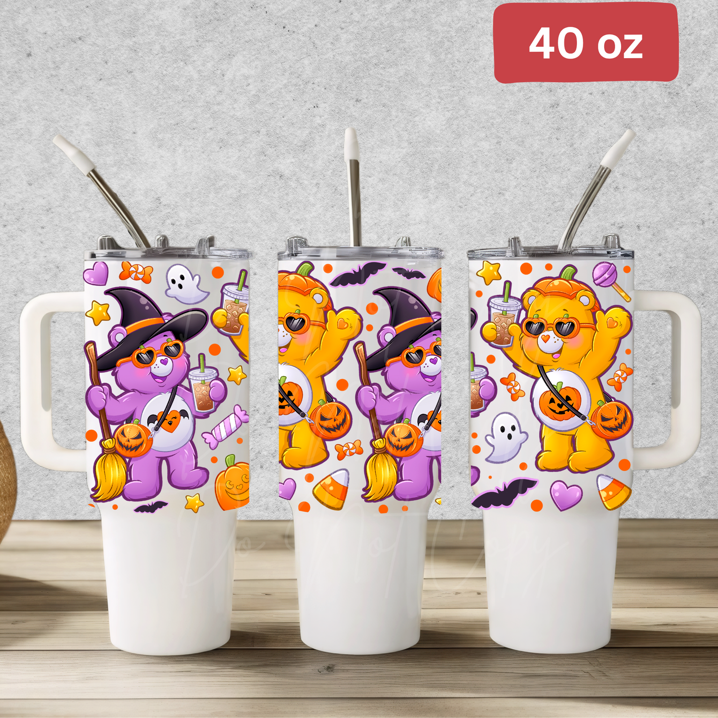 Care Bears