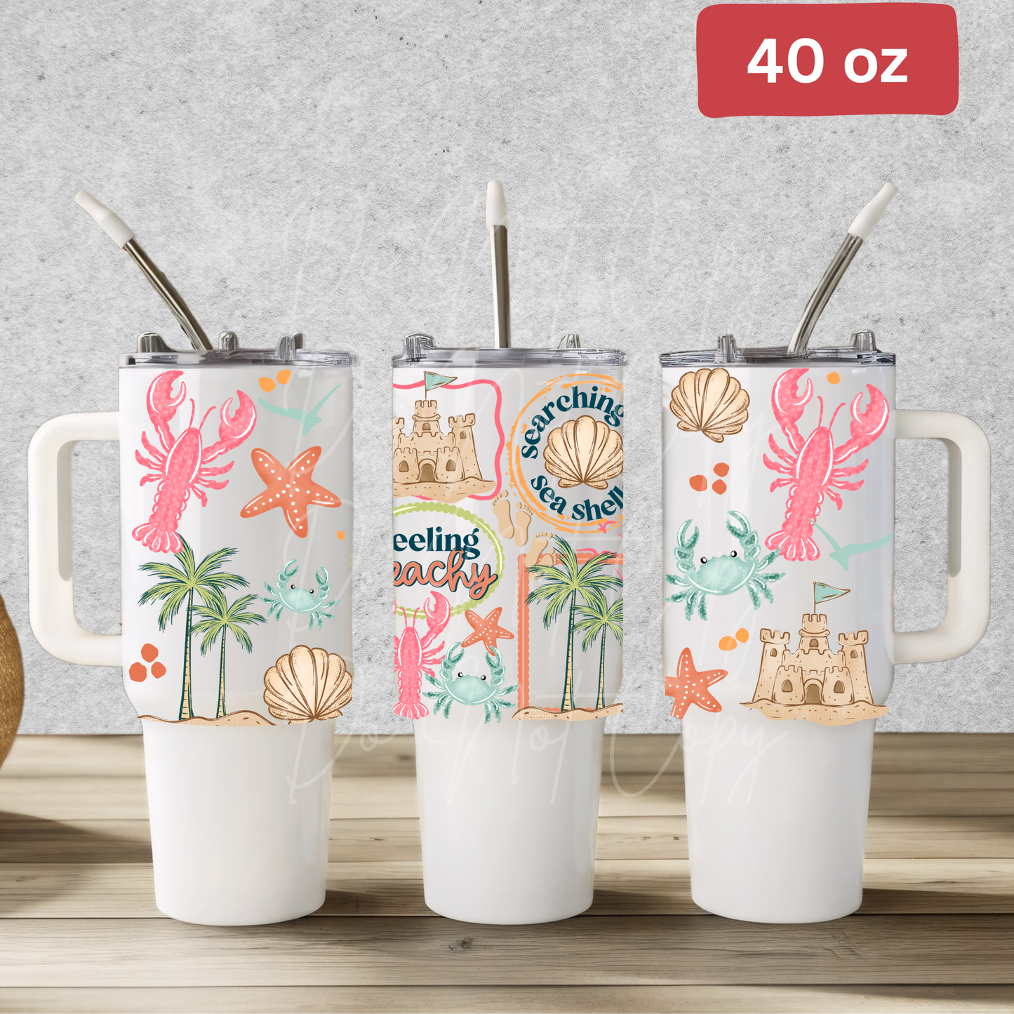 4298 feeling beachy