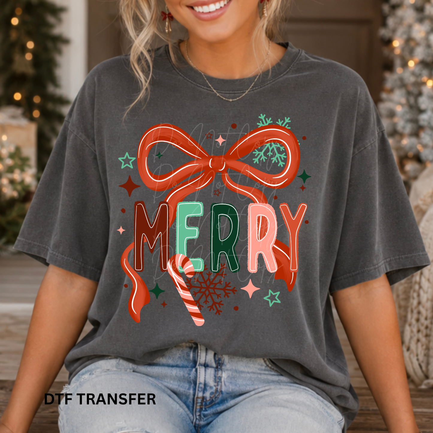 Merry Bow