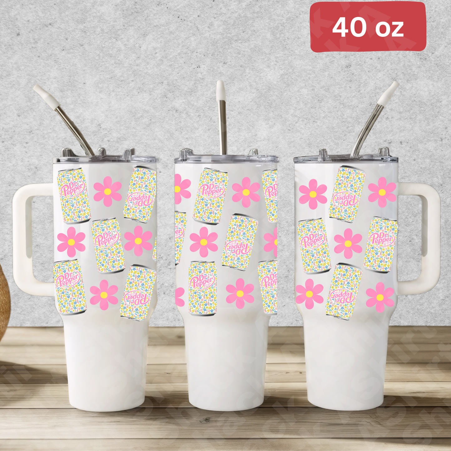 4128 dp floral cans