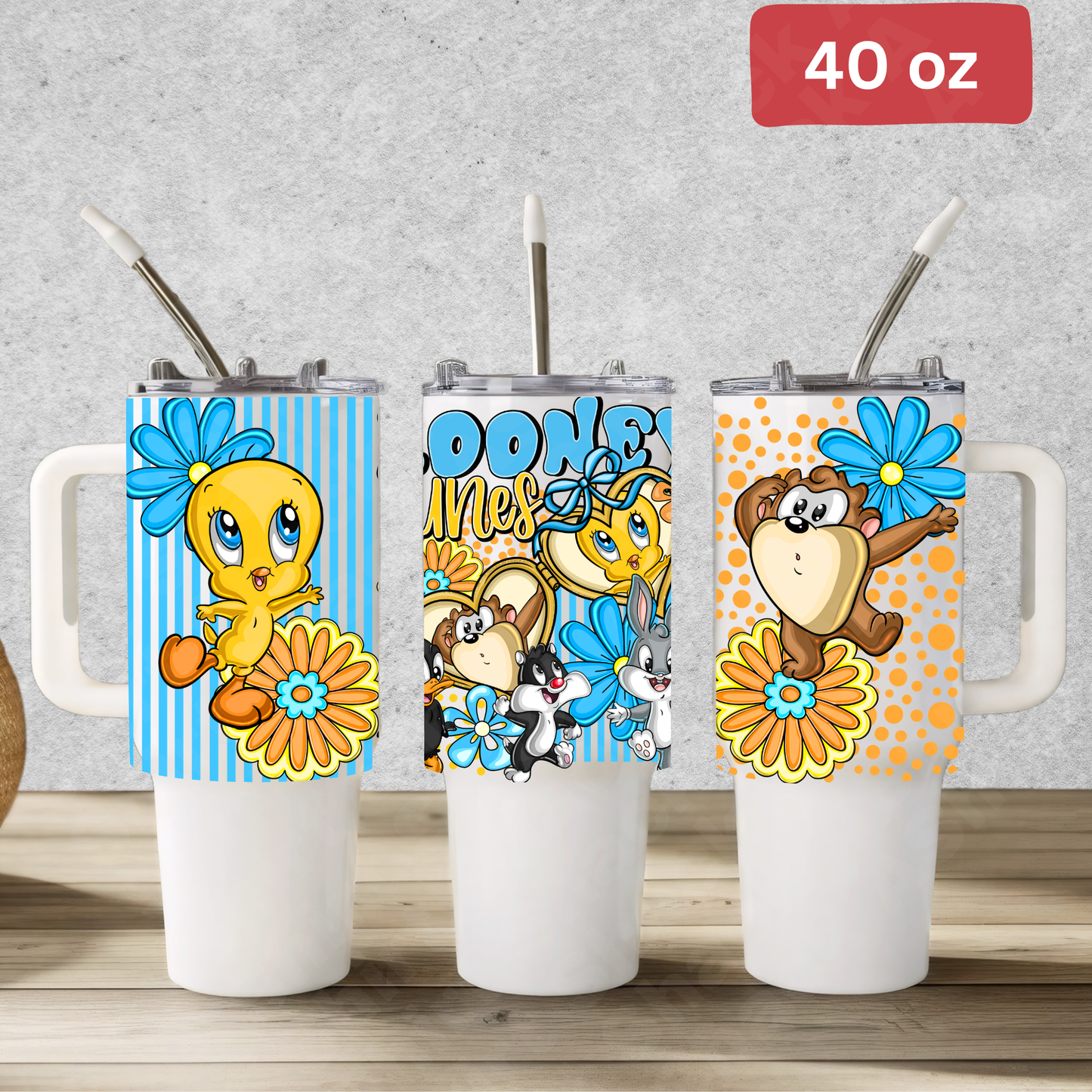 4241 looney tunes