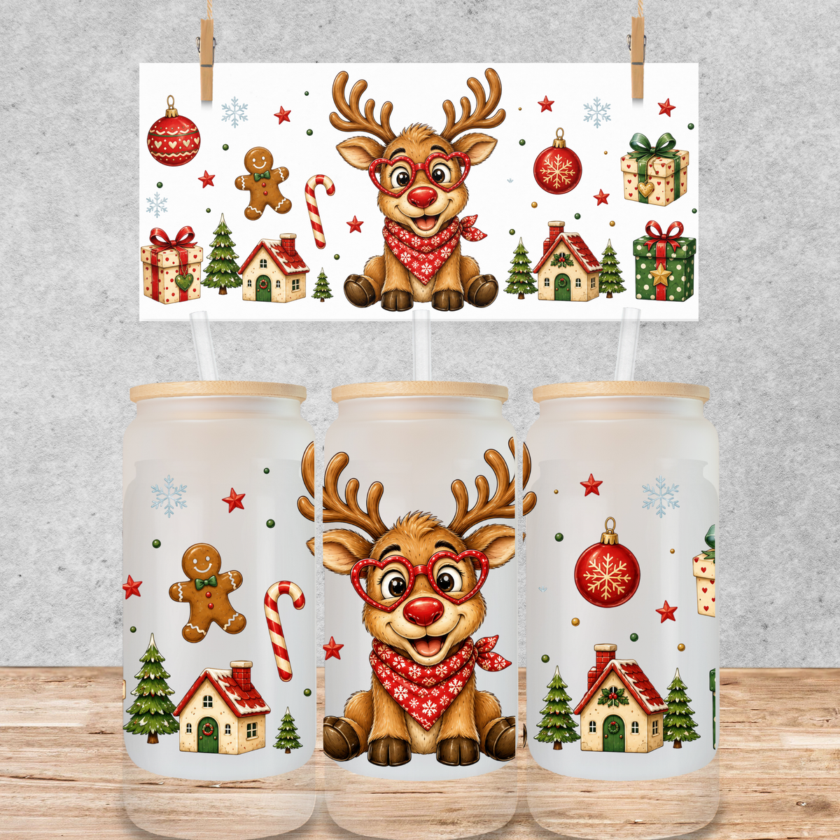 Rudolph