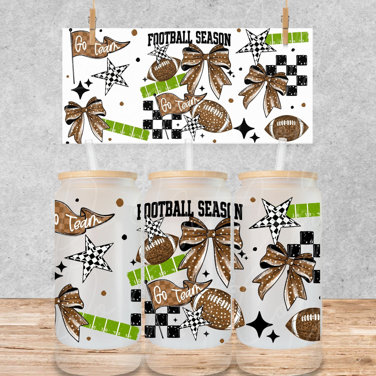 Football Season