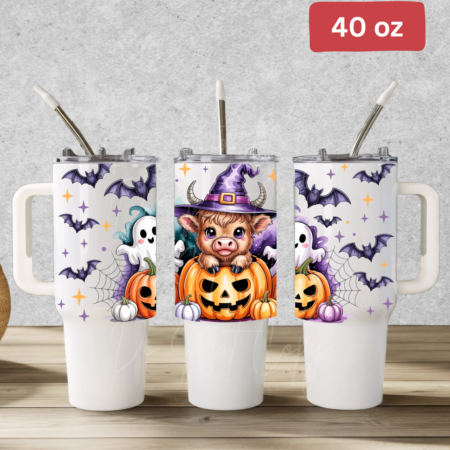 4344 Witchy Cow