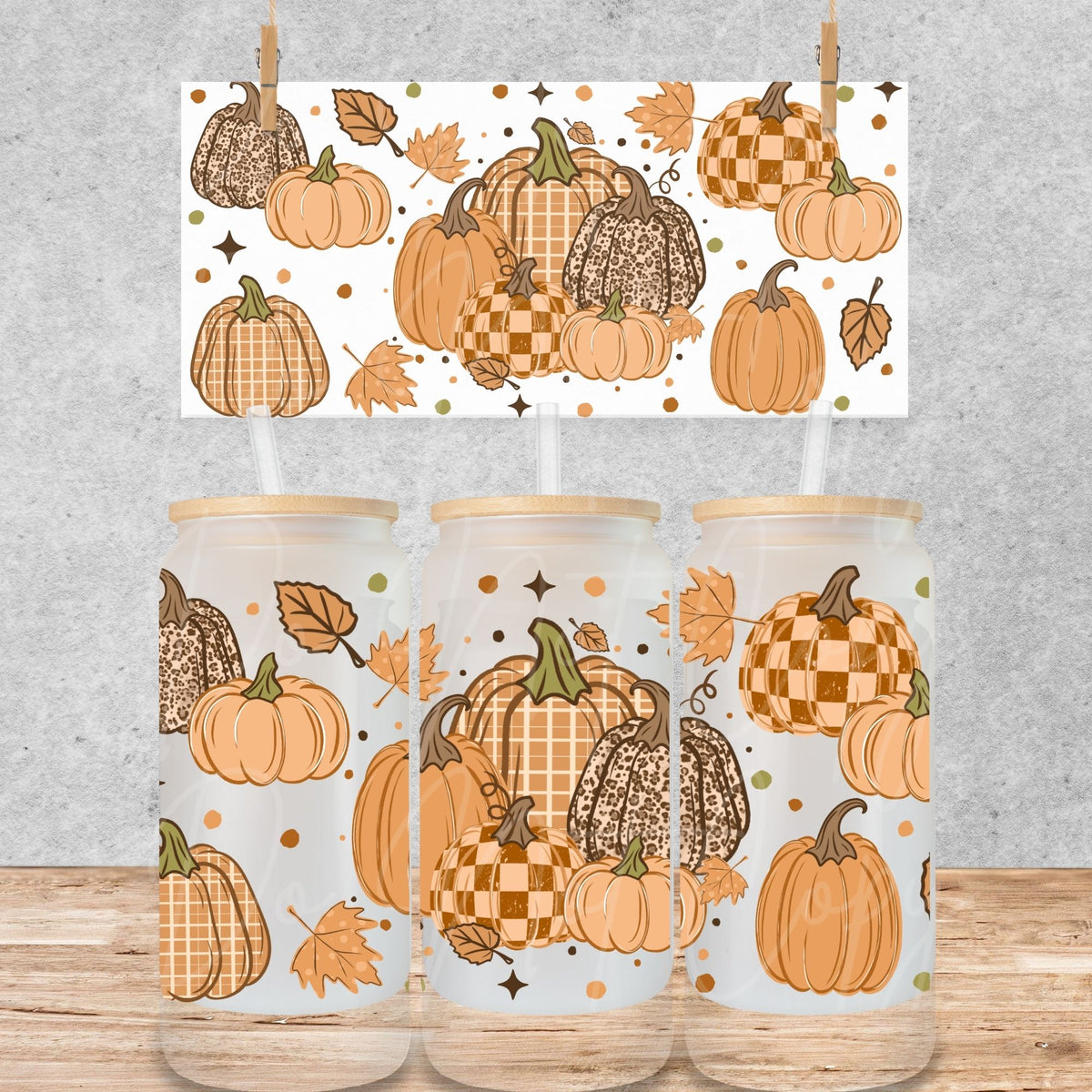 Pumpkins