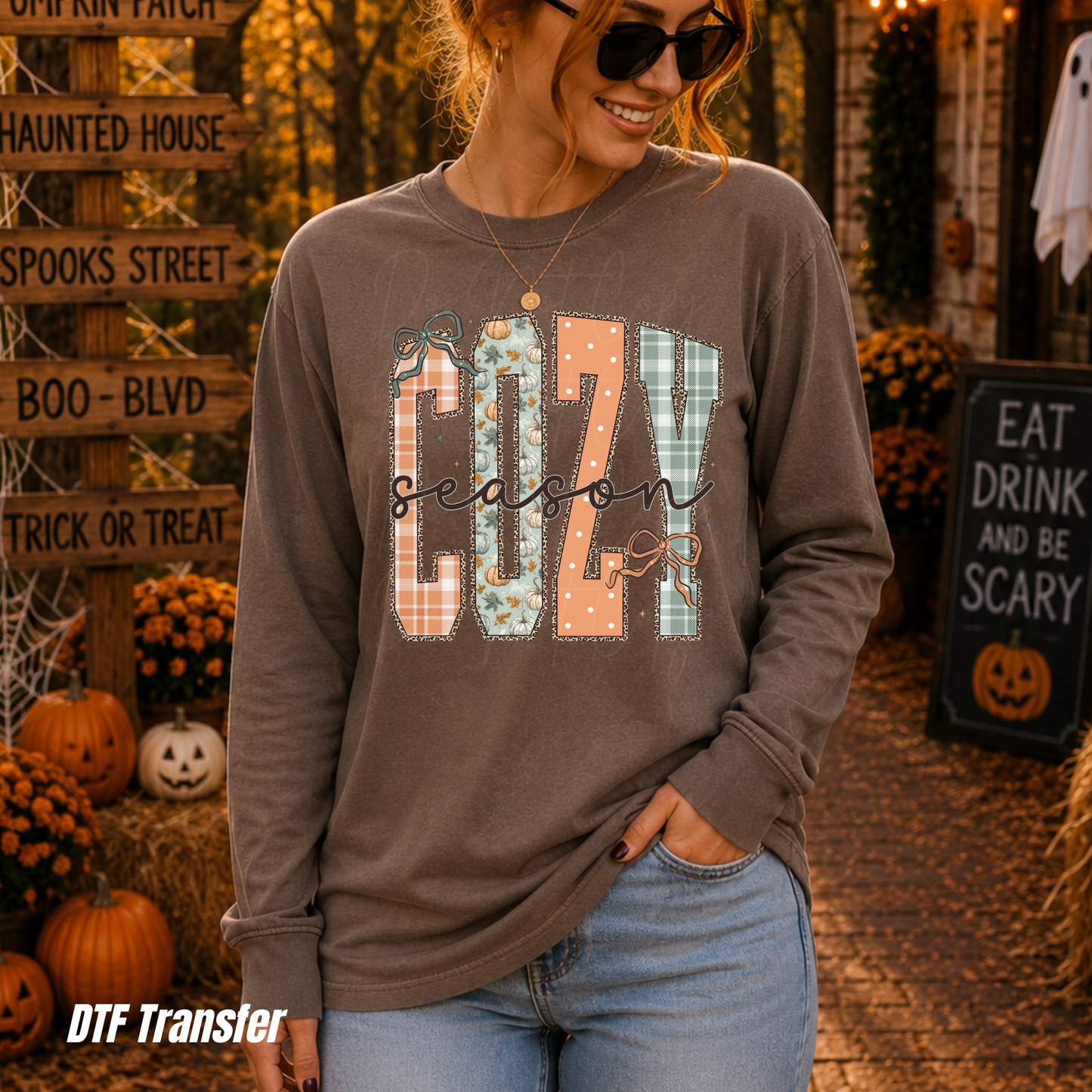 213 cozy season