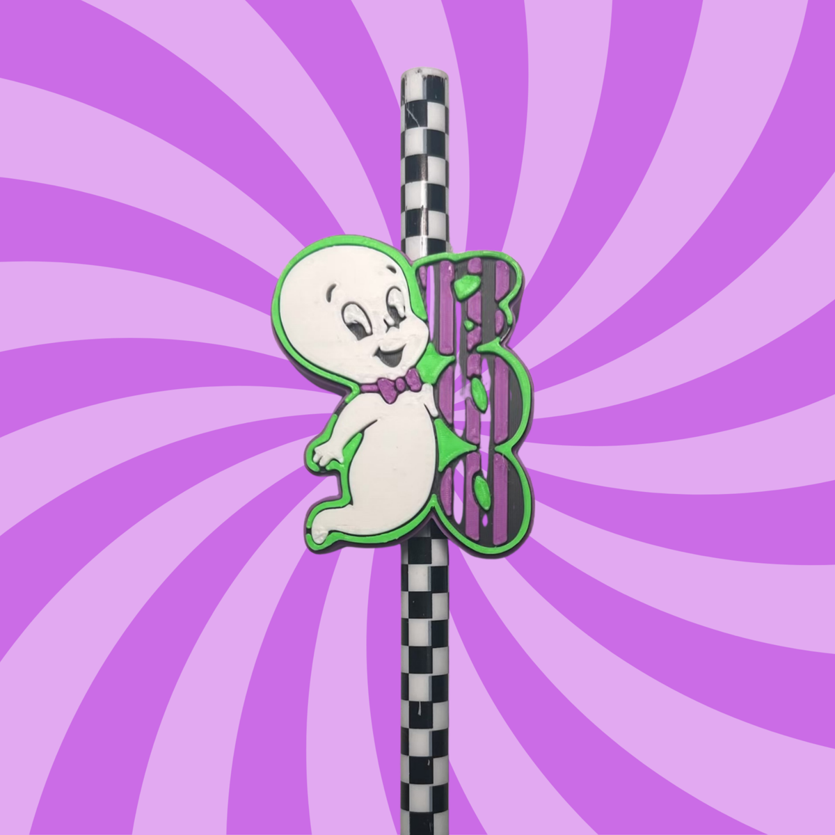 Casper Boo