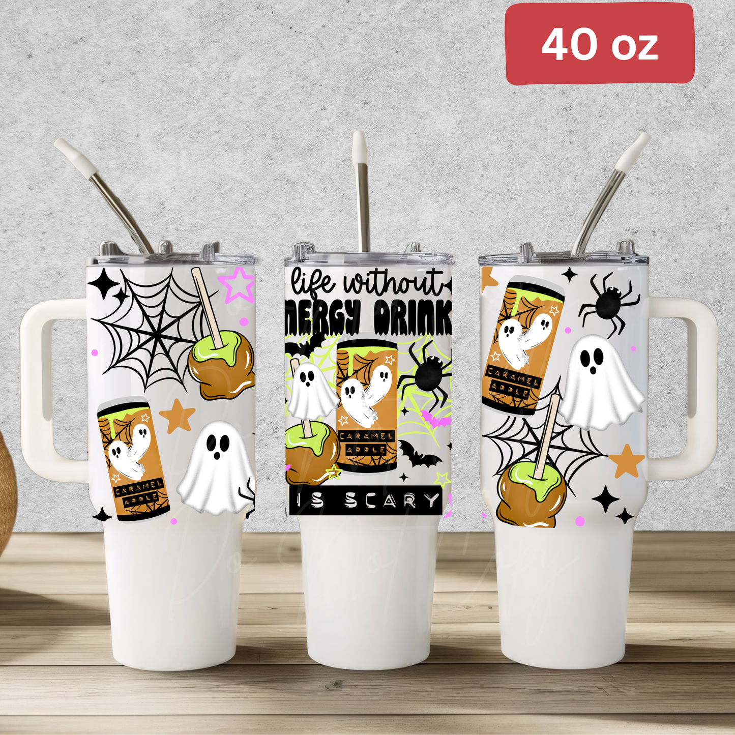 4364 life without energy drinks is scary