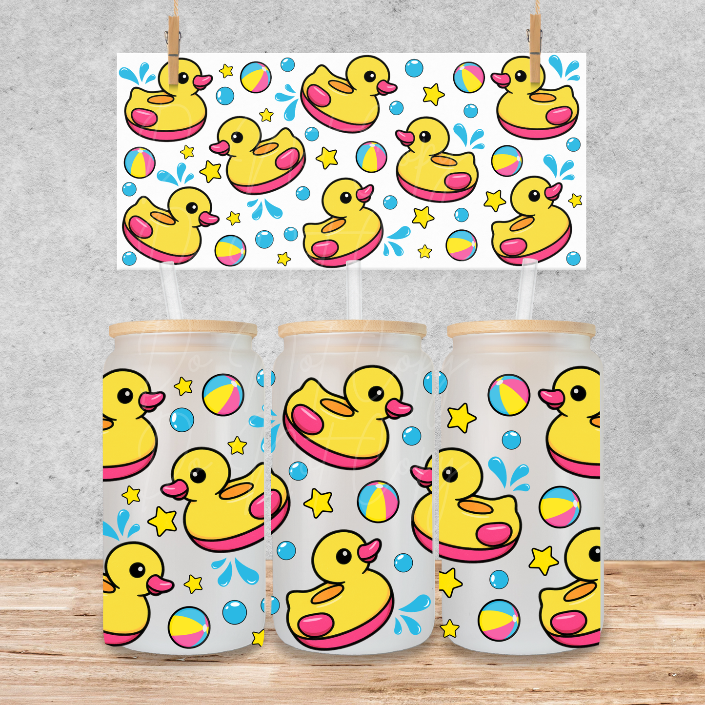A57 ducks 
