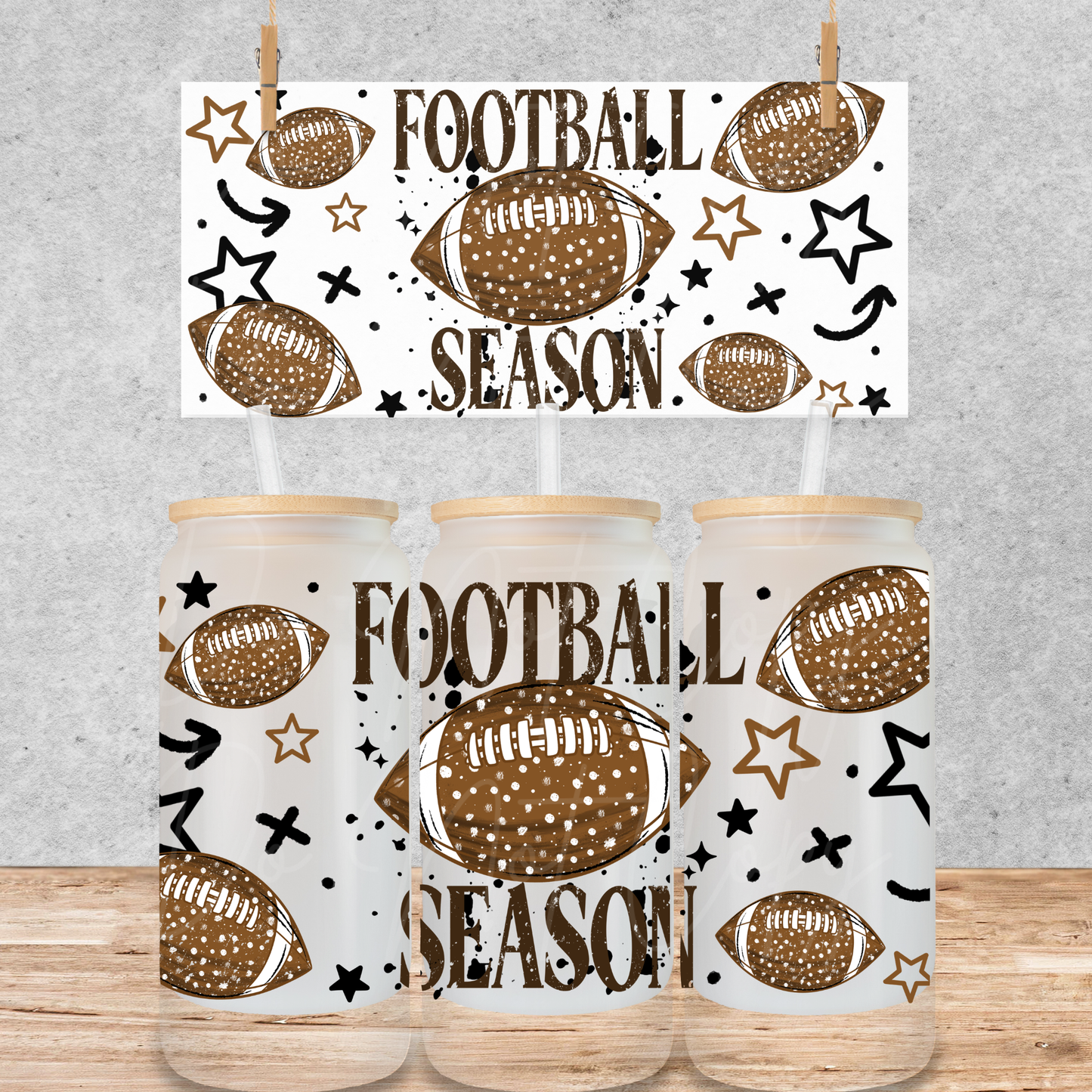 Football Season