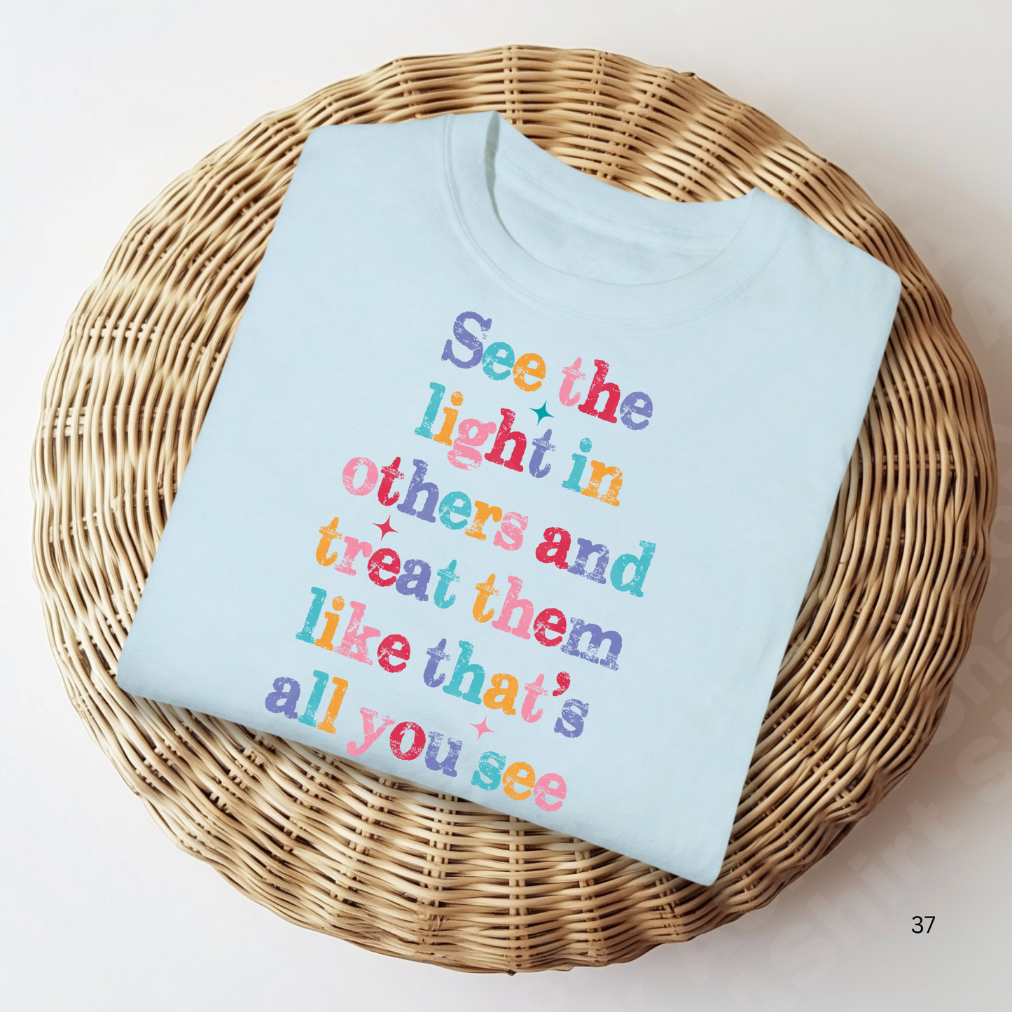 19G treat them like that’s all you see