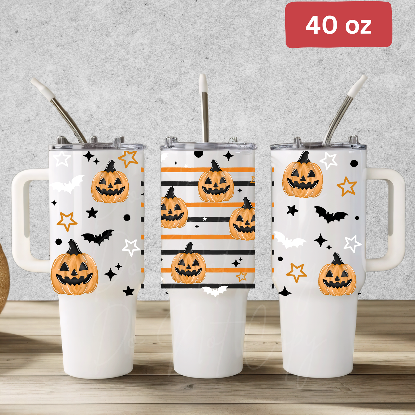 4362 pumpkins