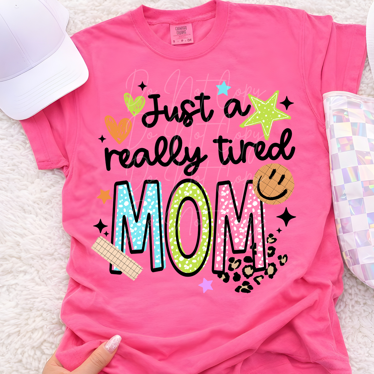 29 just a really tired mom