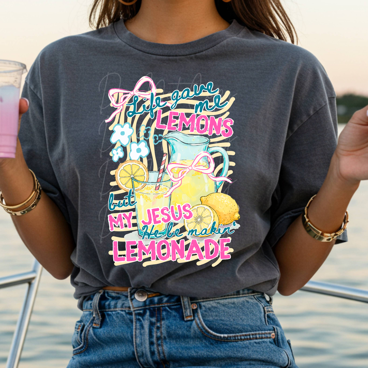 202 lemons and lemonade 