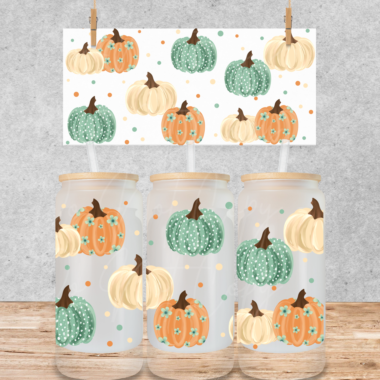 Pumpkins