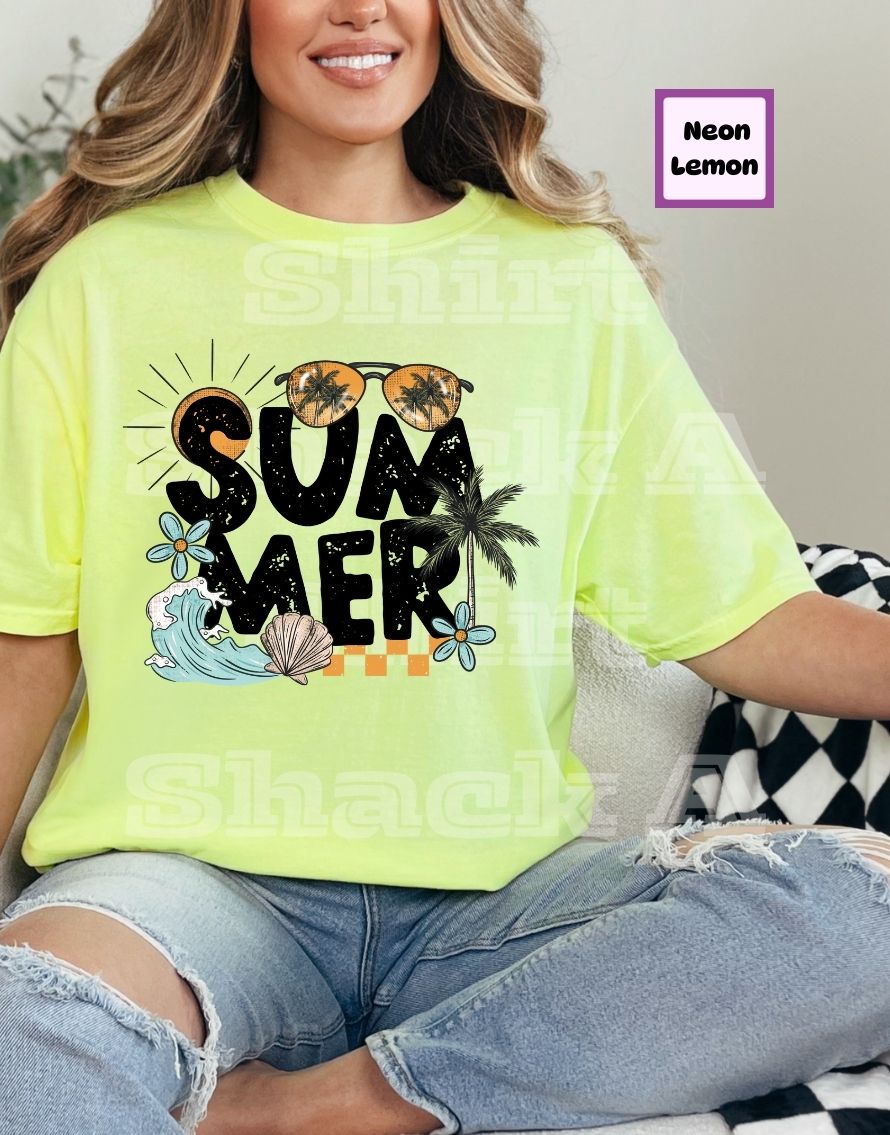 Summer