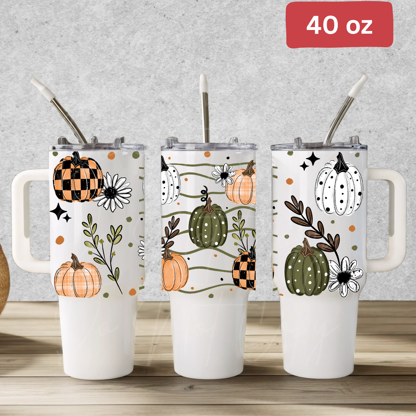 Pumpkins