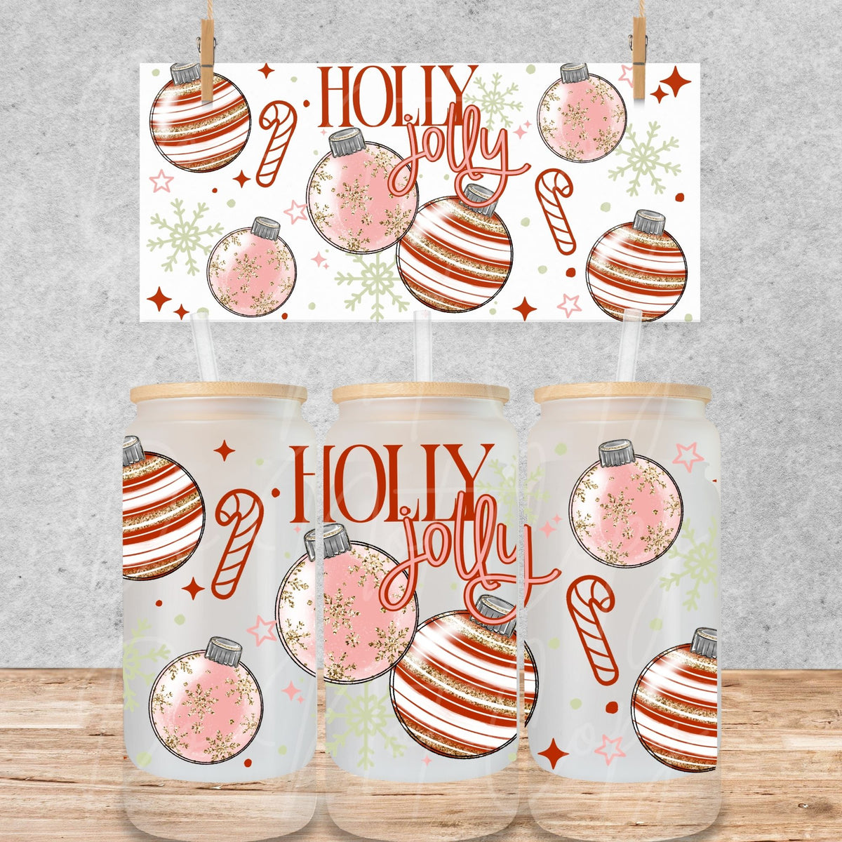 Holly Jolly