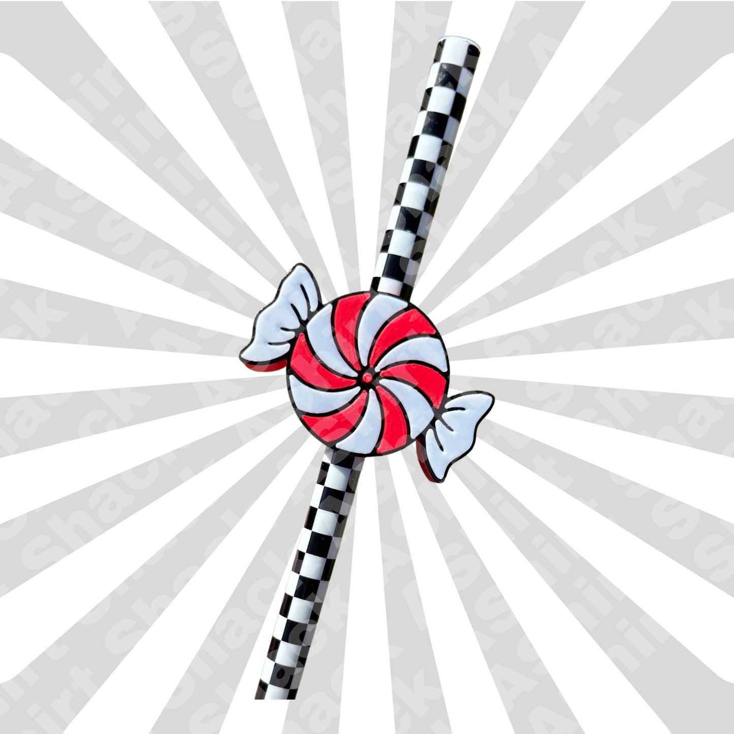 Peppermint Twist